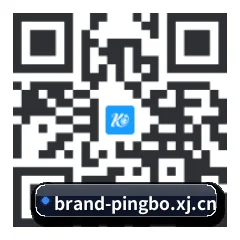 Apple 移动终端版 二维码